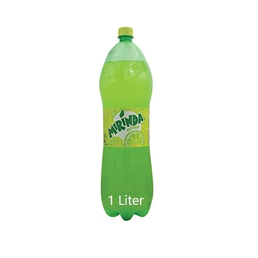 Mirinda Citrus Drink 1 Liter