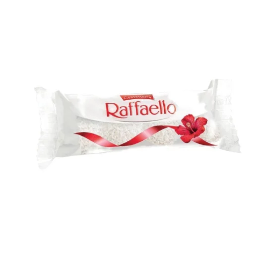 Ferrero Raffaello Chocolate 30g