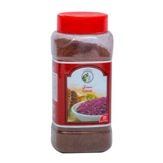 AlFares Sumac Powder 250