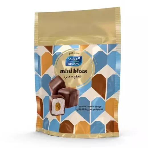 Almarai Ice Cream – Mini Bites