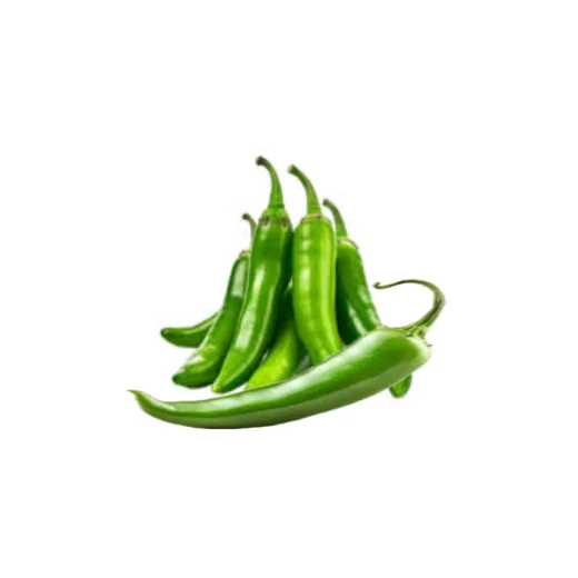 Chili Green Pepper 100 g