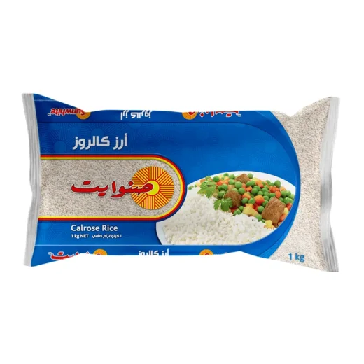 Sunwhite Egyptian Rice 1kg