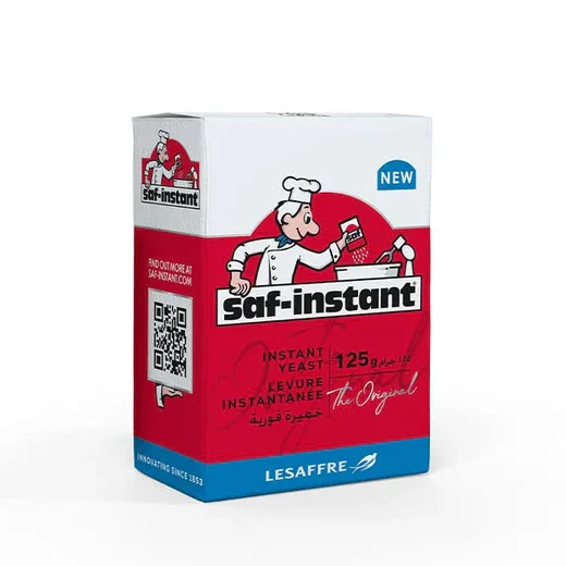 Saf Instant Baking Powder