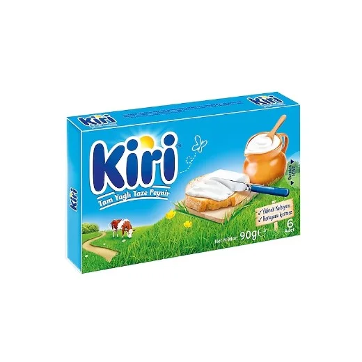 Kiri Cream Cheese