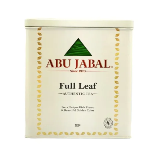 Abu Jabal Loose Tea 400g