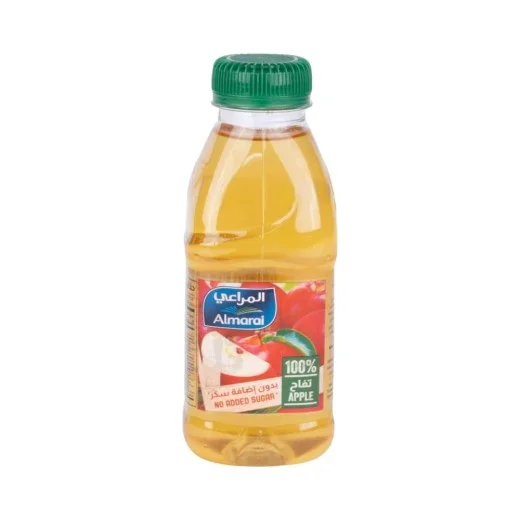 AlMarai Apple Juice 200 ml