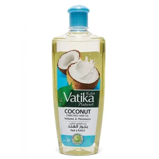 Vatika Natural Oil 200 ml