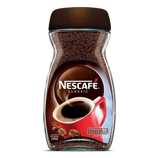 NesCafe Classic 200G