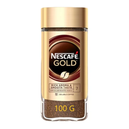 NesCafe Gold Original 100g