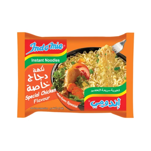 Indomie Special Chicken Flavour 75 g