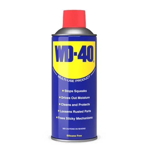 منظف متعدد الاستخدامات W-40