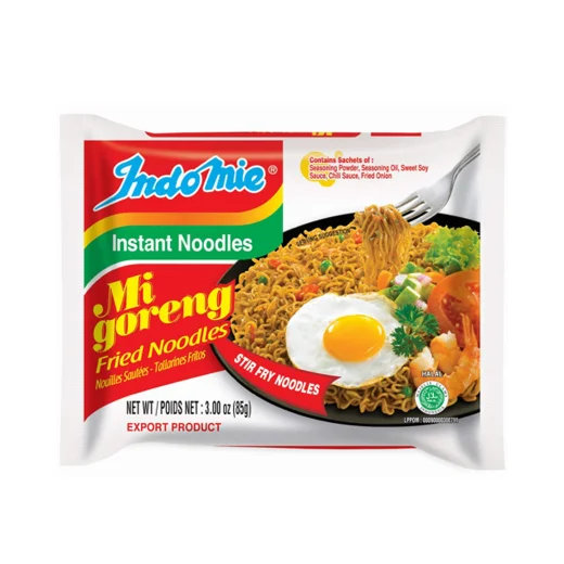 Indomie Fried Noodles 75 g