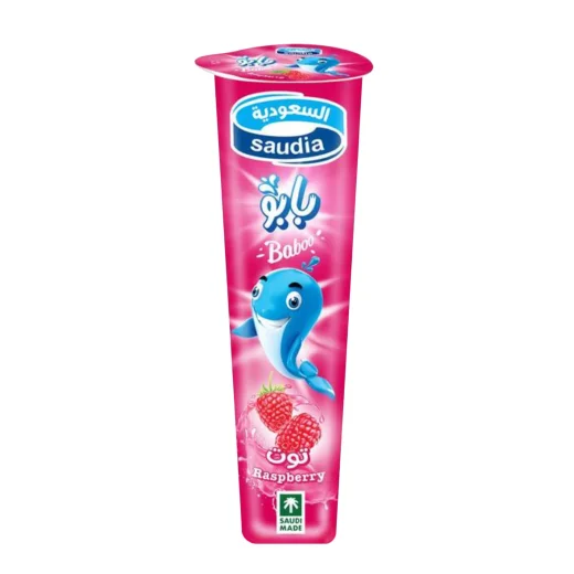 آيسكريم بوش أب توت سعودية