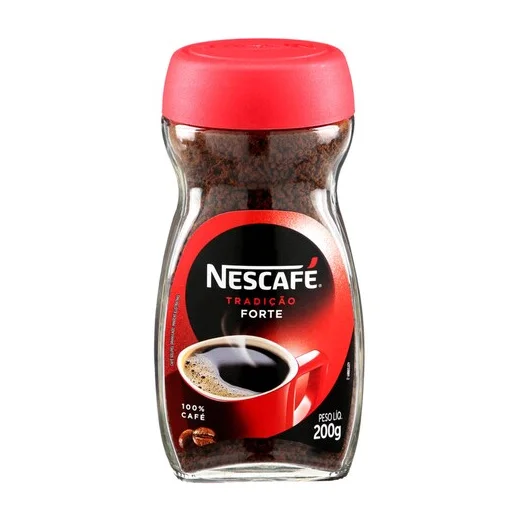 NesCafe Classic Red Mug 200 g