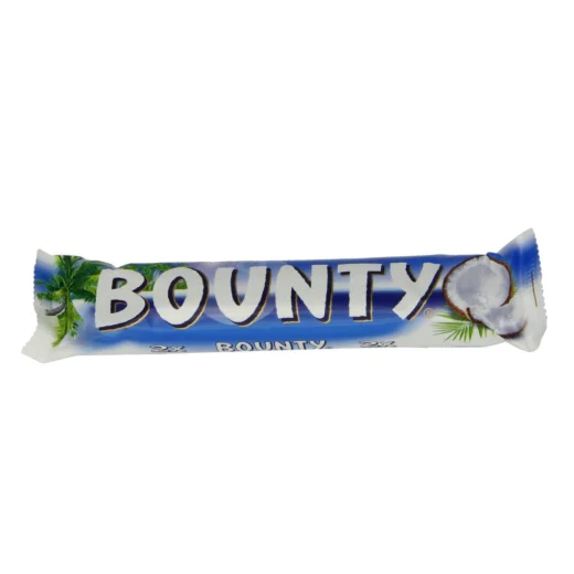 Bounty Chocolate 57g
