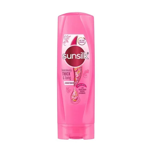 SunSilk Shine Conditioner 350 ml
