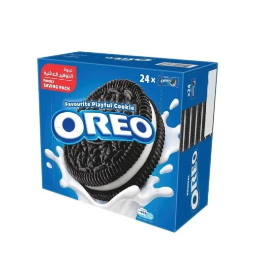 Oreo Original Cookie