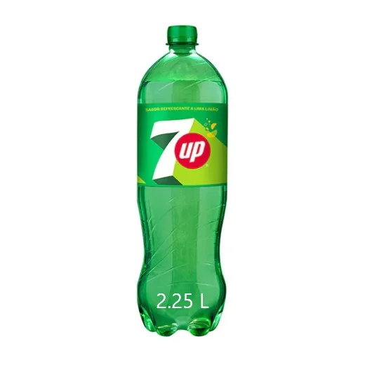 7UP Drink 2.25 L