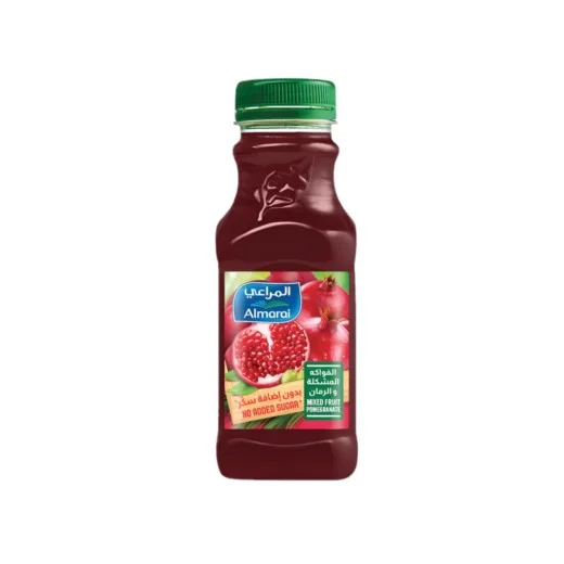 AlMarai Pomegranate Juice 300 ml