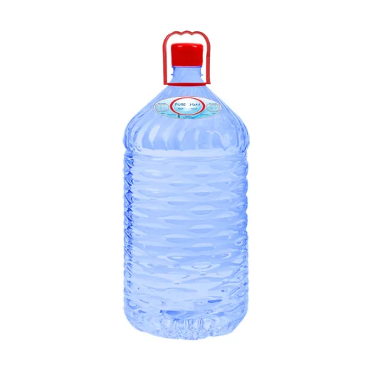 Pure Water 4 Gallon