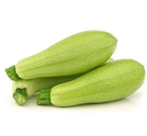 Fresh Courgette Vegetable