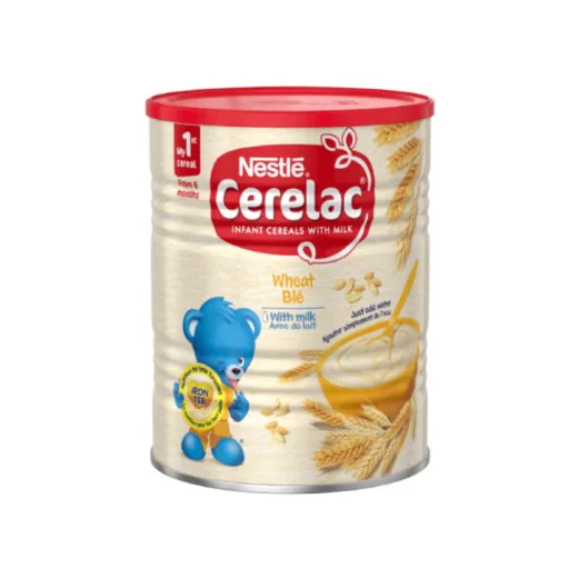 Cerelac Wheat 400 g