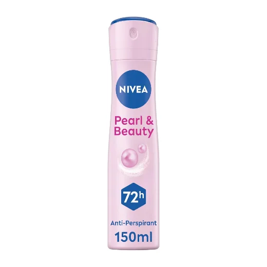 Nivea Pearl & Beauty 150 ml