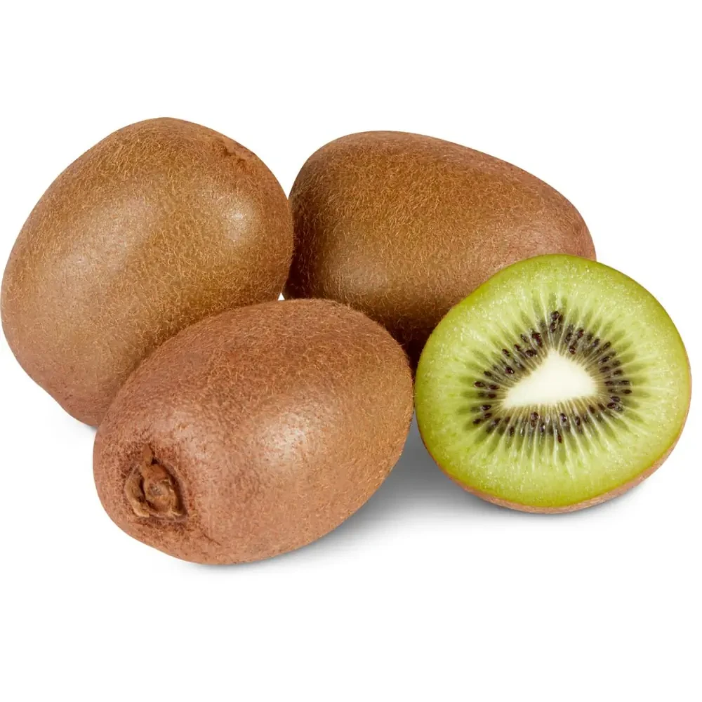 Fresh Kiwi Fruit