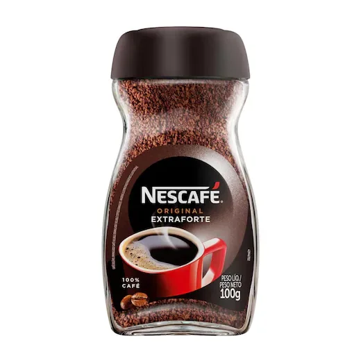 NesCafe Classic 100 G
