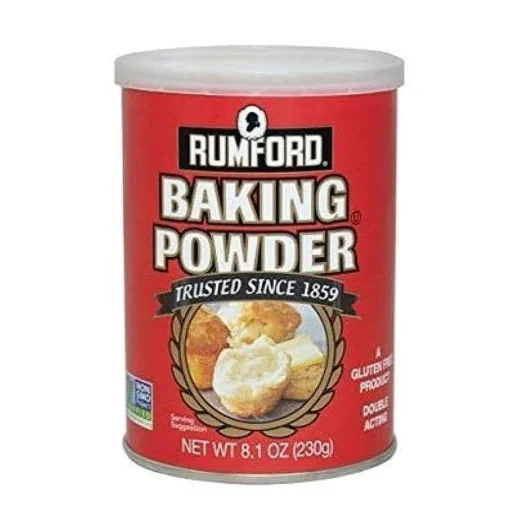 Rumford Baking Powder 230 g